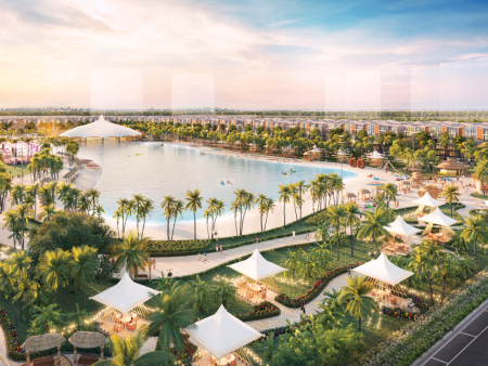 VINHOMES OCEAN PARK 3