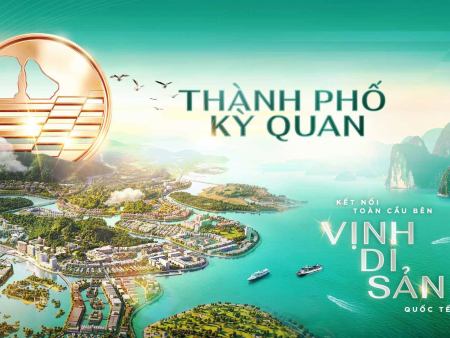 VINHOMES GLOBAL GATE HẠ LONG