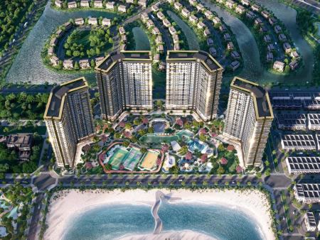 LUMIÈRE OCEAN CREST