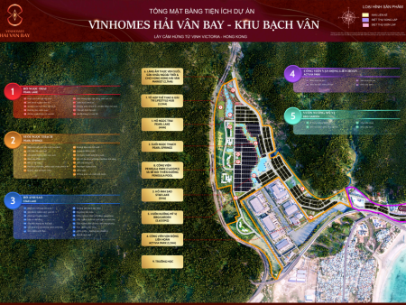 VINHOMES HẢI VÂN BAY