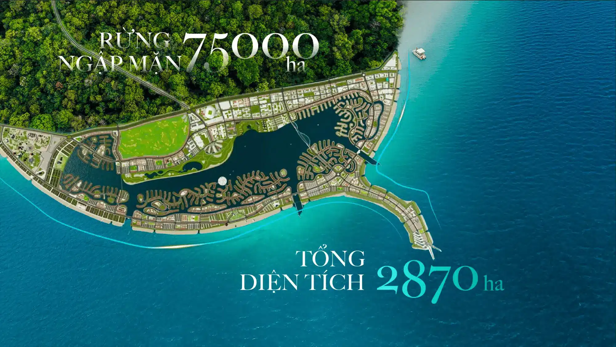 Quy-mo-khong-lo-2.870ha-cung-rung-ngap-man-75.000ha-tai-Vinhomes-Green-Paradise-tao-nen-sieu-do-thi-ESG-xanh-thong-minh-sinh-thai-dau-tien-Viet-Nam