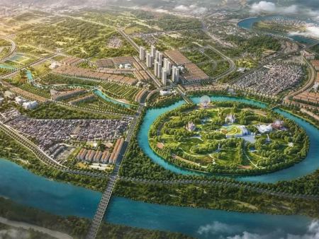 VINHOMES KING PARK